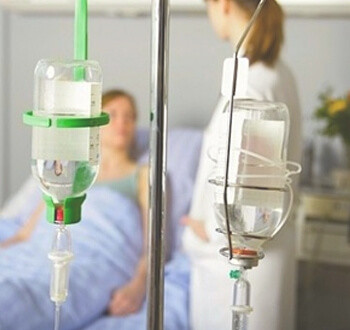 Алкоголизм в Мещанском районе