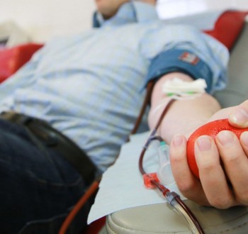 Капельница в Мещанском районе