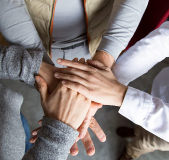 Созависимость в Мещанском районе